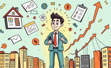 Escritura Financiera: Documenta Tu Viaje a la Riqueza