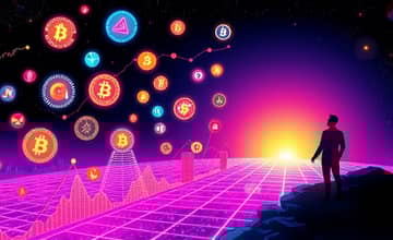 Estrategias Inversoras: Maximizando Retornos en el Mundo Cripto