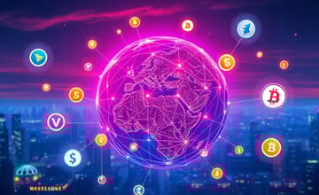 Revolución Silent: Activos Digitales en la Economía del Mañana