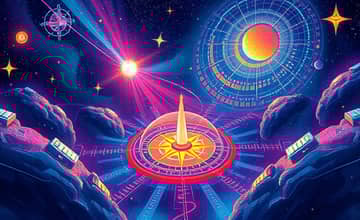 Navegando la Volatilidad: Tu Brújula en el Cosmos Digital