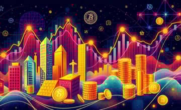 El Arte de la Diversificación: Protegiendo tu Capital Digital