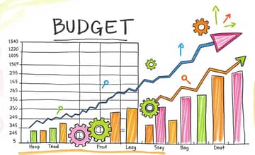 El Presupuesto de Base Cero: Maximiza Cada Euro