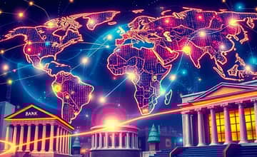 Tecnología al Servicio de tus Finanzas: blockchain y más