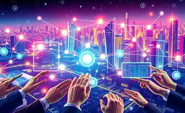 Smart Contracts: La Próxima Frontera de la Autonomía Financiera