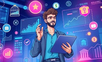 El Impacto de la Tecnología en Tu Gestión Financiera Personal