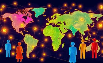 La Democratización del Acceso: Inversión para Todos con Cripto