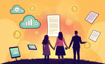 El Legado Digital: Planifica tu Patrimonio en la Era Cripto