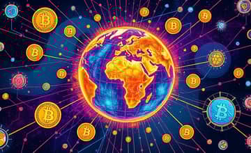 El Motor de la Economía Global: Papel de los Activos Digitales