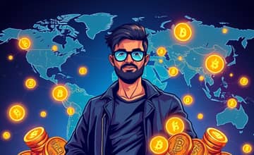 Soberanía Financiera: Retoma el Control con Activos Digitales