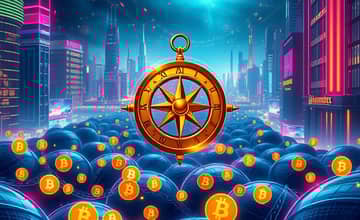 La Brújula del Inversor: Guía para Navegar el Mercado Cripto
