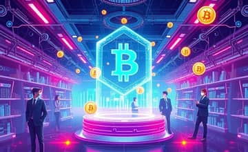 El Laboratorio Financiero: Experimentación y Crecimiento con Cripto