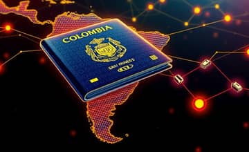 Tu Pasaporte al Mañana: Conectando con la Economía Digital