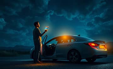 Tarjetas de Crédito para Emergencias: Tu Colchón Financiero