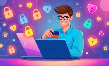 Compras Online Seguras: Claves con tu Tarjeta de Crédito