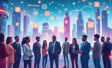 Innovación Abierta: El Futuro de las Finanzas en tus Manos