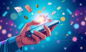 Banca Móvil y Tarjetas: Control Total desde tu Smartphone