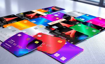 Personaliza tu Tarjeta: Opciones de Diseño y Seguridad