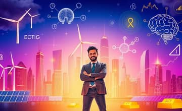 Conviértete en Pionero: Oportunidades Únicas en Activos