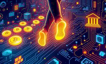 Tu Huella Digital Financiera: Transparencia y Poder