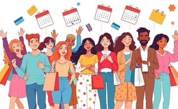 Pagos Aplazados: Flexibilidad que Debes Manejar con Cuidado