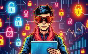 Reportes de Actividad Sospechosa: Cómo Proteger tu Cuenta