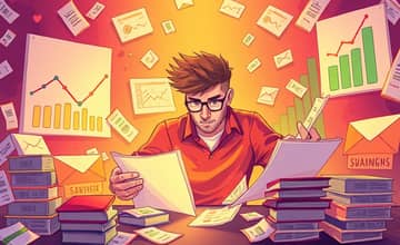 Autocontrol Financiero: Cómo Evitar el Uso Impulsivo