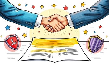 La Cara Oculta de tu Contrato: Cláusulas Importantes