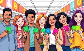 Tarjetas de Tienda: Ventajas y Desventajas Detalladas