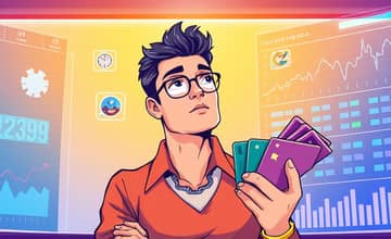 Tarjetas de Crédito de Bajo Interés: ¿Son para Ti?