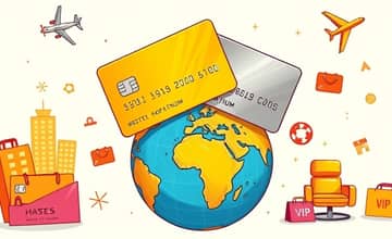 Beneficios de las Tarjetas Gold y Platinum: ¿Lo Necesitas?