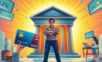 Adquisición de Tarjetas: Lo que Nadie te Cuenta de la Aprobación