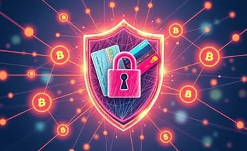 Ciberseguridad y Tarjetas: Protegiendo tu Información Personal