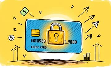 Tarjeta de Crédito Garantizada: Tu Puerta al Mundo del Crédito