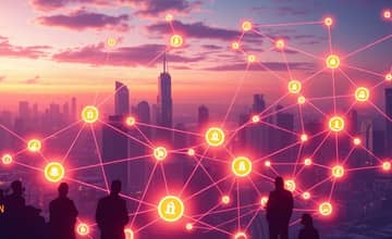 El Ecosistema Cripto: Un Viaje a Través de sus Posibilidades