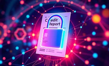 Monitoreo Continuo: Protege tu Crédito de Posibles Abusos