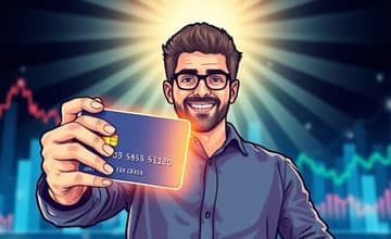 Planificación Financiera: La Tarjeta como Herramienta Estratégica