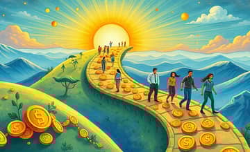 La Ruta del Dinero Inteligente: Decisiones que Multiplican