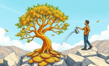 El Arte de Hacer Crecer Tu Patrimonio: Sin Depender de Nadie