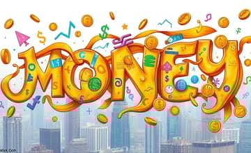 Descifra el Lenguaje del Dinero: Tu Guía para Entender las Finanzas