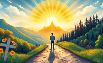 El Camino Desconocido Hacia la Abundancia Financiera