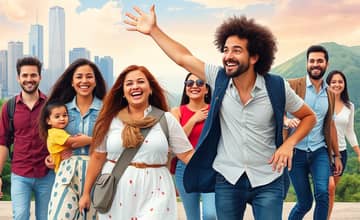 Dinero y Felicidad: Encuentra el Hilo Conductor