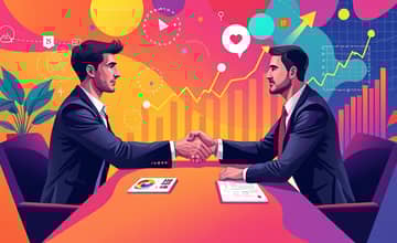 El Poder de la Negociación: Aumenta Tus Ingresos Instantáneamente