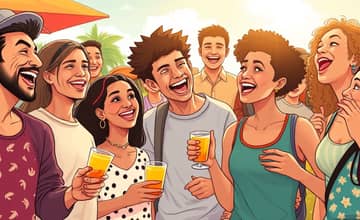 Tu Capital Invisible: Invierte en Experiencias Memorables