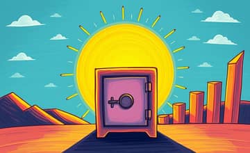 Crea Tu Propio Fondo de Emergencia de la Noche a la Mañana