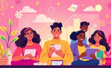 Finanzas para Millennials: Guía para el Éxito en la Nueva Economía