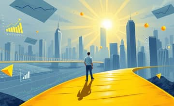 Rumbo a la Prosperidad: Desafía tus Límites Financieros