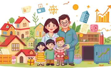 Protege Tu Patrimonio: Defiéndete de los Riesgos Ocultos