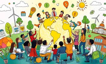 Inversión Ética: Gana Dinero Haciendo el Bien