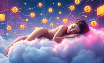 Automatiza Tus Ingresos: Genera Riqueza Mientras Duermes