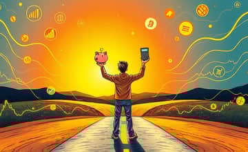 El Impacto de Tus Decisiones Diarias en Tu Futuro Financiero